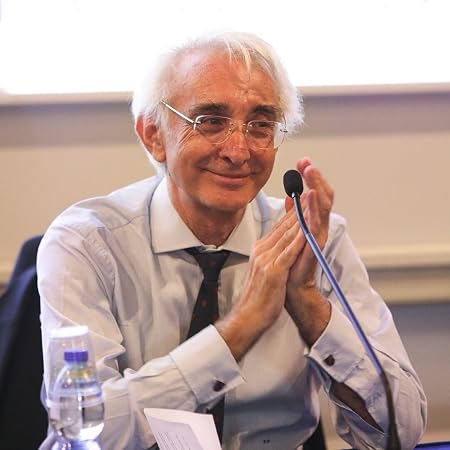 Prof. Emilio Barone